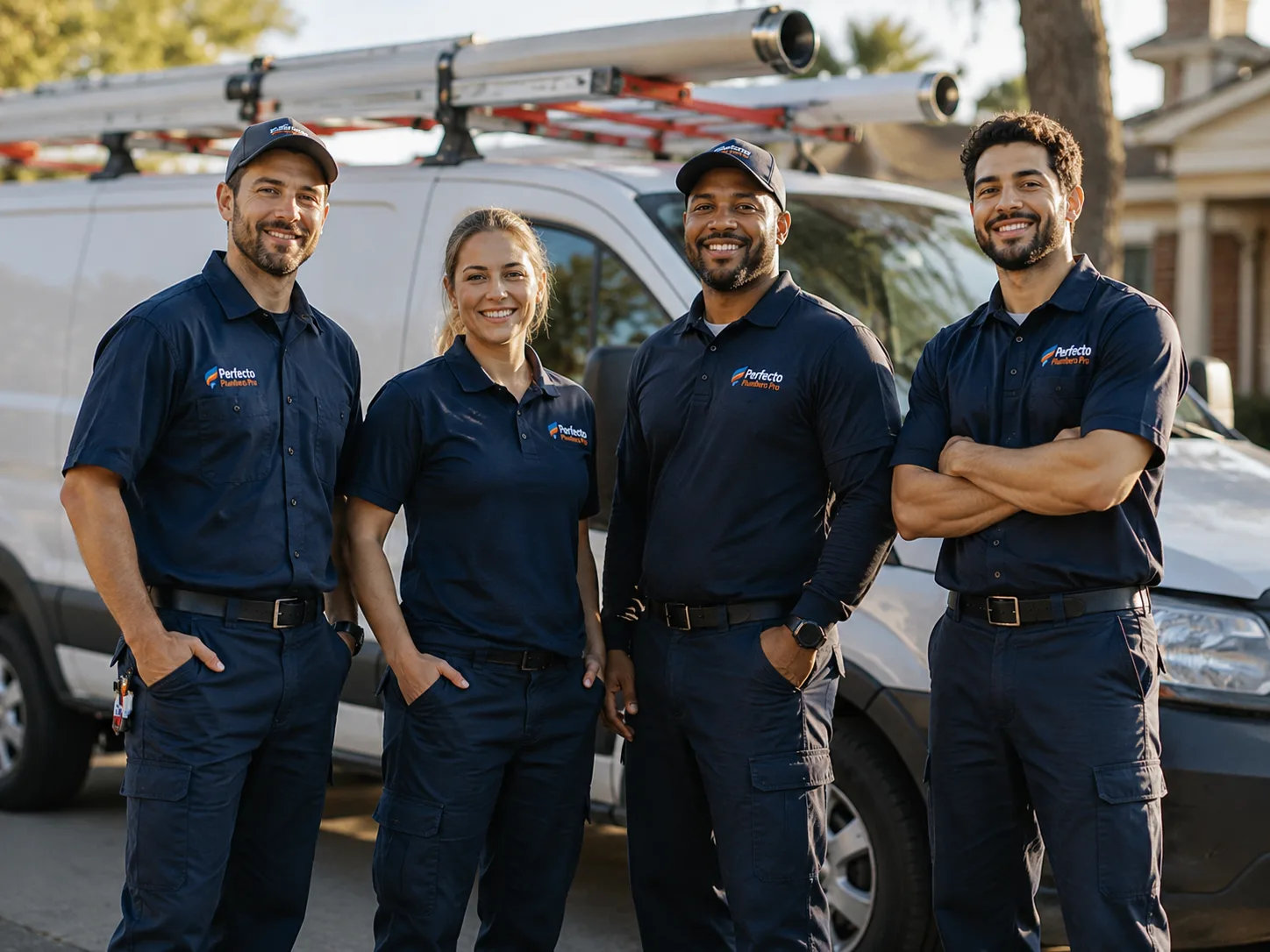 Emergency Plumber Near Me in Orange, CA near me